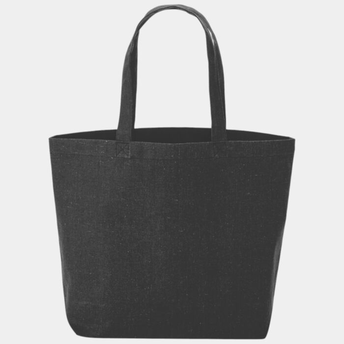 Westford Mill Revive Recycled Maxi Tote Bag Thumbnail