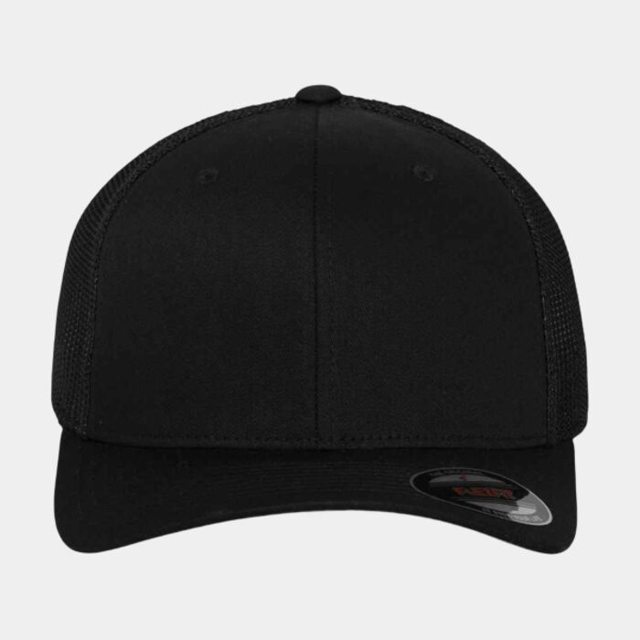 Flexfit Mesh Trucker Cap Thumbnail