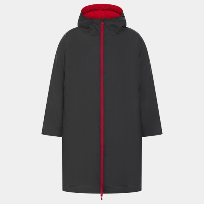 All-weather robe Thumbnail