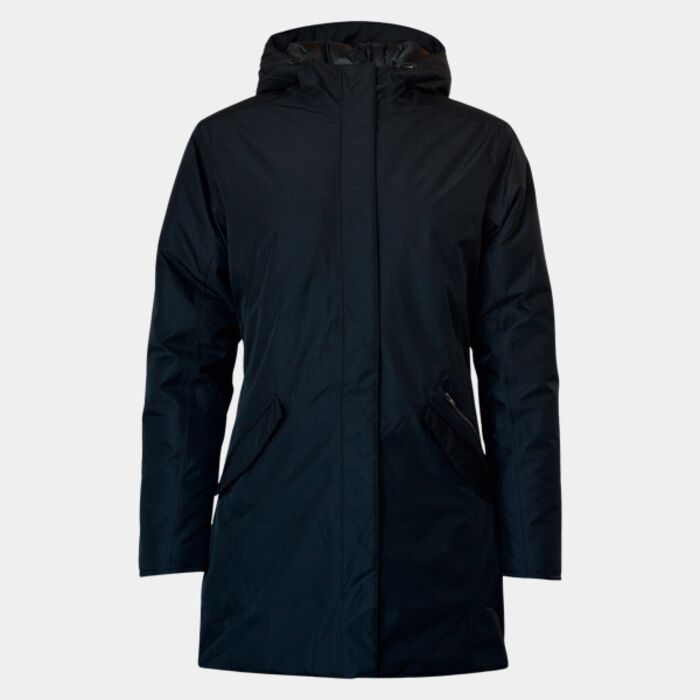 Women’s Northdale – fashionable winter jacket Thumbnail