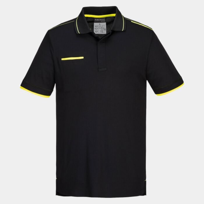 WX3 Eco polo shirt (T722) Thumbnail