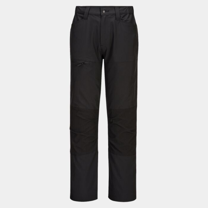 WX2 stretch work trousers (CD886) slim fit Thumbnail