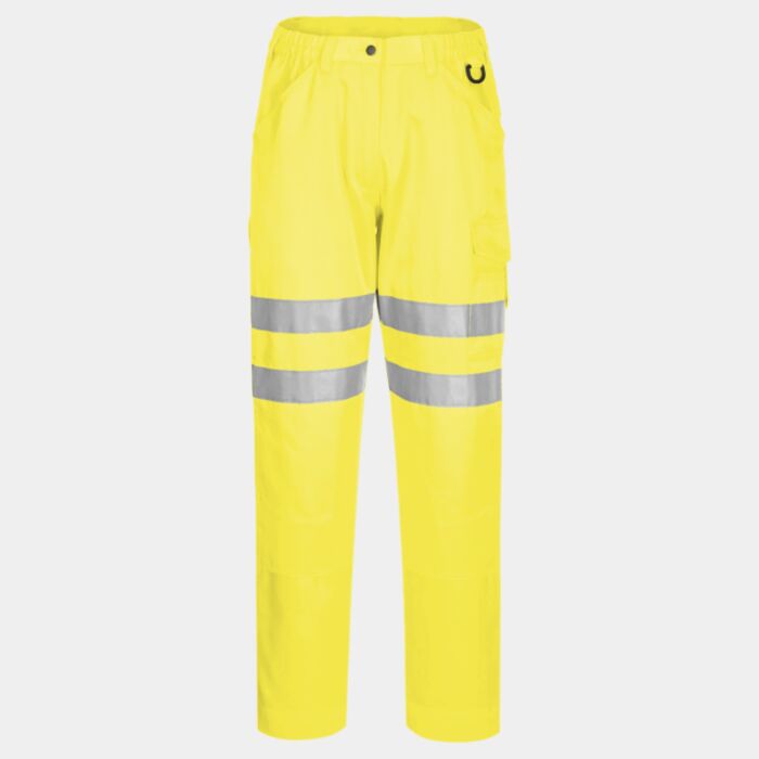 Eco Hi-vis trousers (EC40) Thumbnail