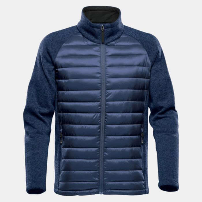 Narvik hybrid jacket Thumbnail