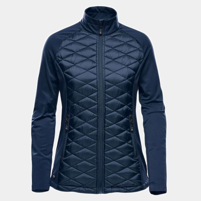 Women’s Boulder thermal shell Thumbnail