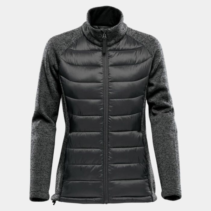 Women’s Narvik hybrid jacket Thumbnail