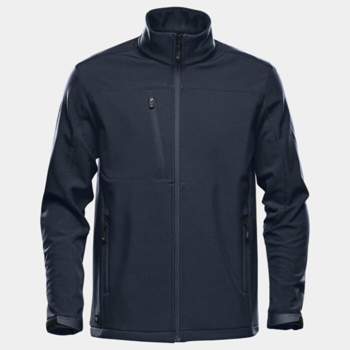 Cascades softshell Thumbnail