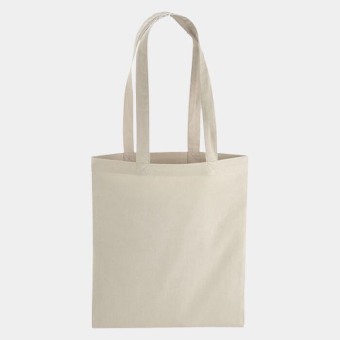 Organic natural dyed bag for life Thumbnail