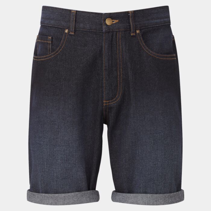 Men’s denim shorts Thumbnail