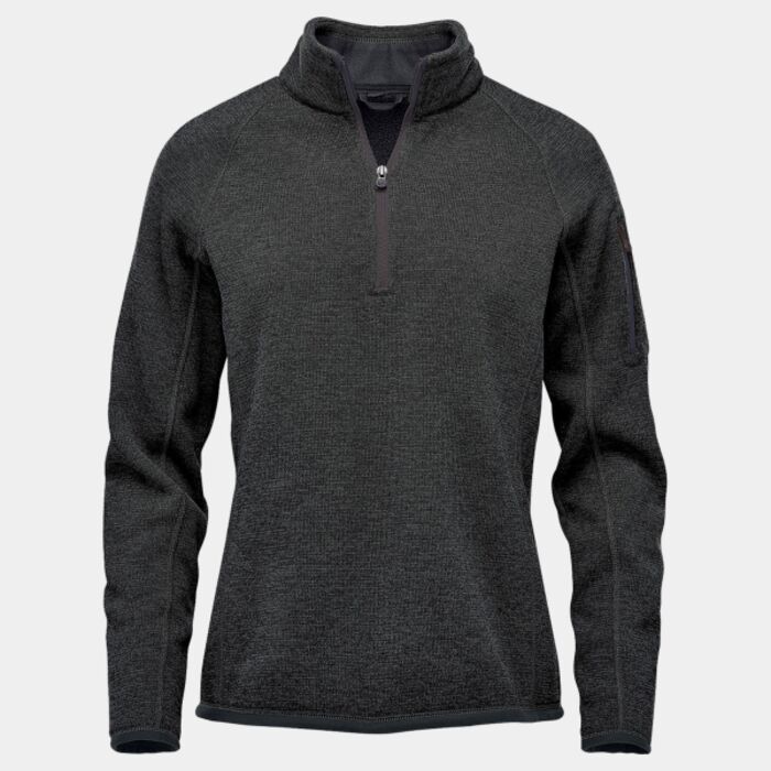 Women’s Avalante ¼-zip fleece Thumbnail