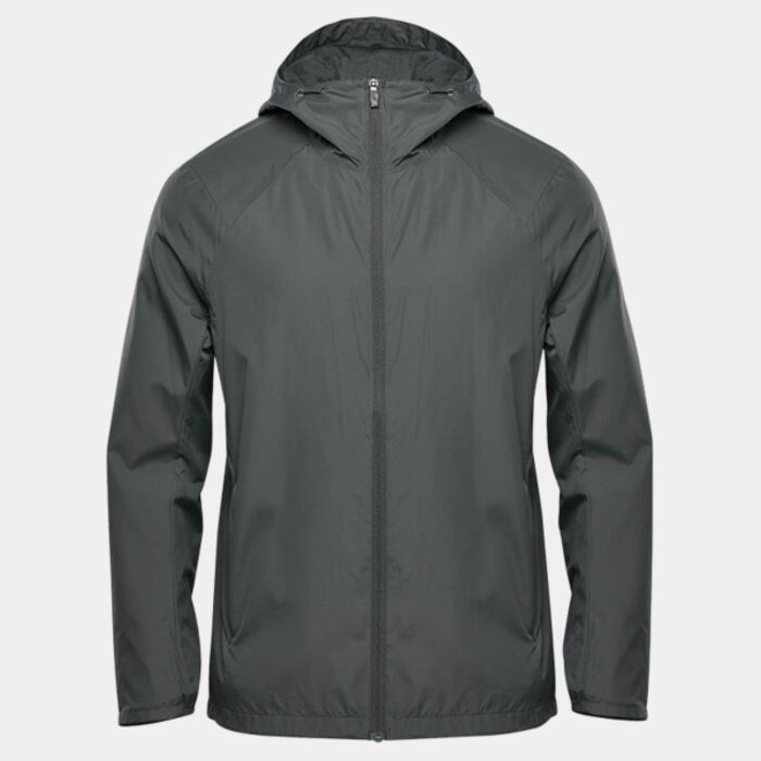 Pacifica lightweight jacket Thumbnail