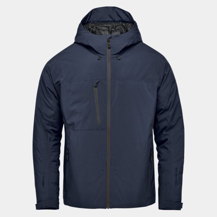 Nostromo thermal shell Thumbnail