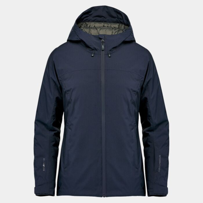 Women’s Nostromo thermal shell Thumbnail