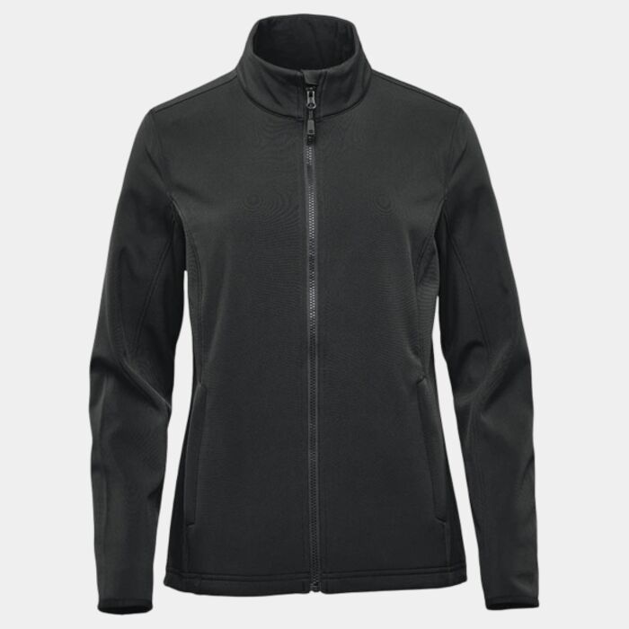 Women’s Narvik softshell Thumbnail
