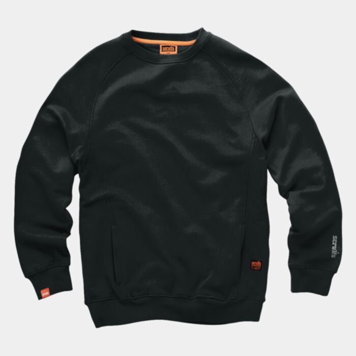 Eco Worker sweatshirt Thumbnail