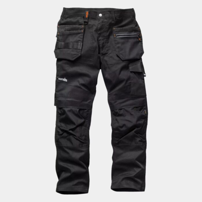 Trade Flex trousers Thumbnail
