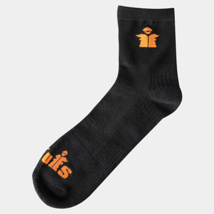 Worker lite socks (3-pack) Thumbnail