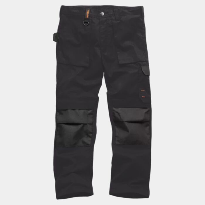 Worker trousers Thumbnail