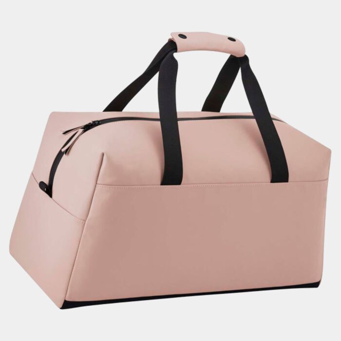 Matte PU Weekender Thumbnail
