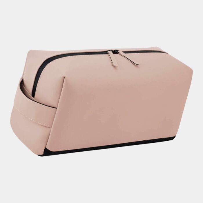 Matte PU Shoe / Accessory Bag Thumbnail