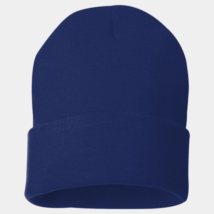 Original Deep Cuffed Beanie Thumbnail