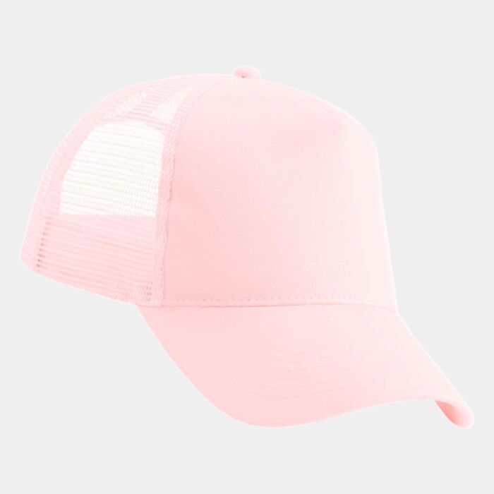 Junior Snapback Trucker Thumbnail