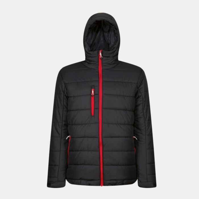 Men's Navigate Thermal Jacket Thumbnail