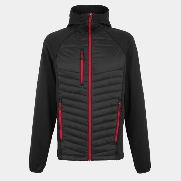Men's Navigate Thermal Hybrid Jacket Thumbnail