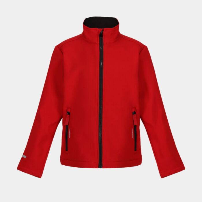 Ablaze 2 Layer Softshell Thumbnail