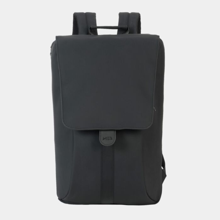 Amber Chic Laptop Backpack Thumbnail