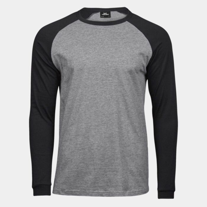 Men's Baseball Tee Thumbnail