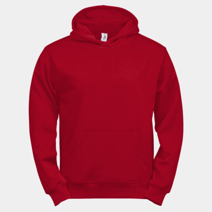 Junior Power Hoodie Thumbnail