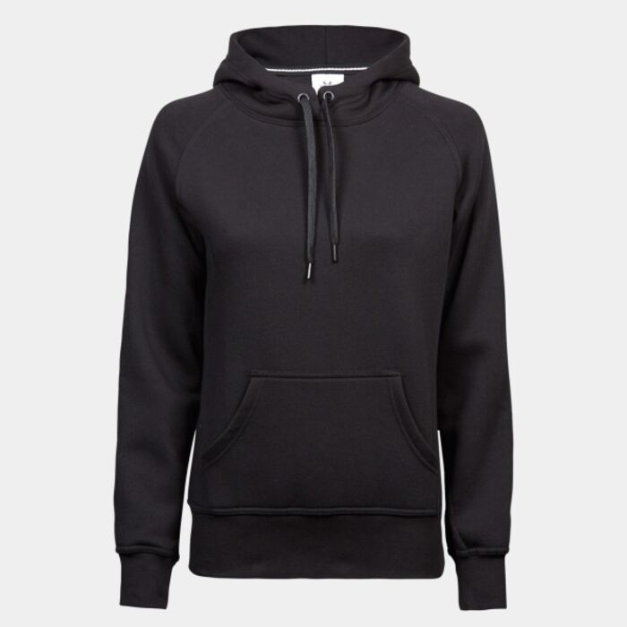 Ladies' Hooded Sweatshirt Thumbnail