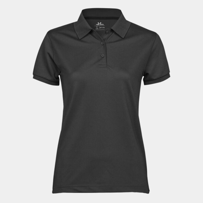 Women's Club Polo Thumbnail