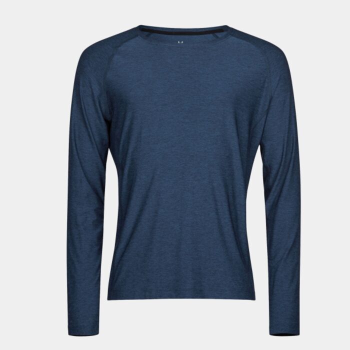 Long Sleeve CoolDry Tee Thumbnail