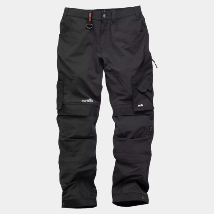 Pro Flex Plus Trousers Thumbnail