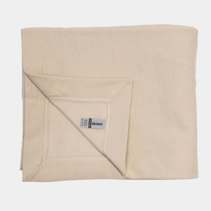 Heavy Blend Fleece Stadium Blanket Thumbnail