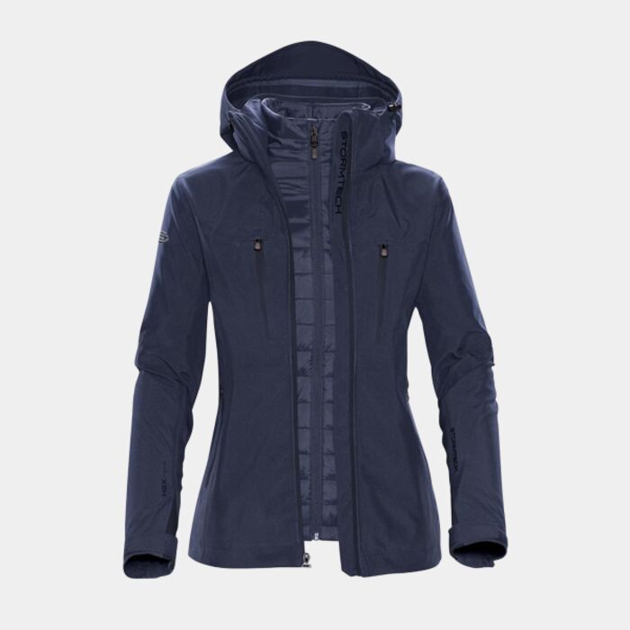 Women's Matrix System Jacket Thumbnail