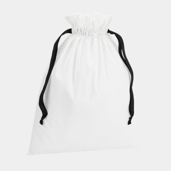 Cotton Bag with Ribbon Cord Thumbnail