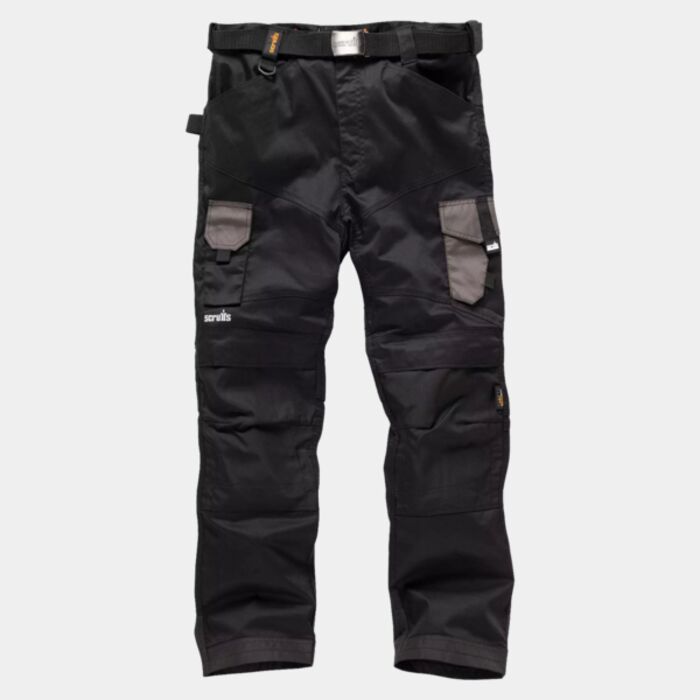 Pro Flex Plus Holster Trousers Thumbnail