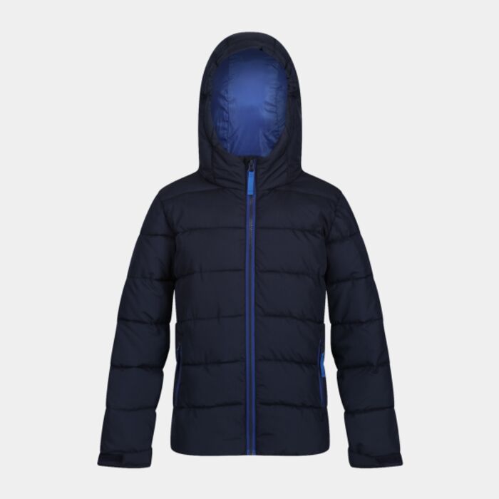 Scholar Thermal Jacket Thumbnail