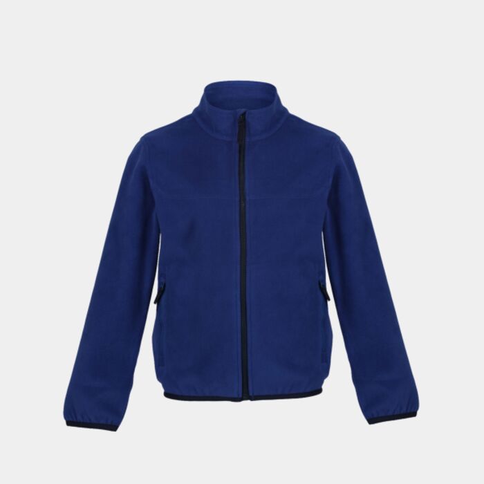 Full Zip Microfleece Thumbnail