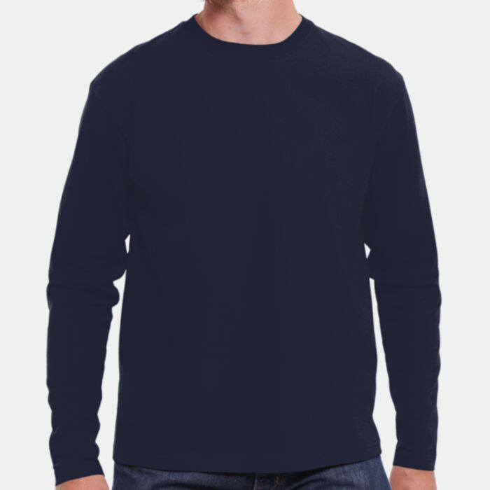 Classic Long Sleeve T Thumbnail