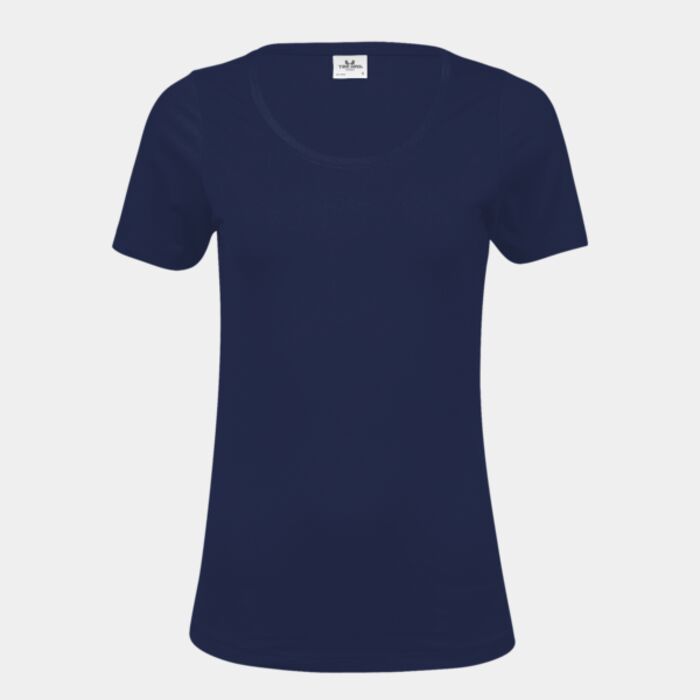Ladies' Stretch Tee Thumbnail