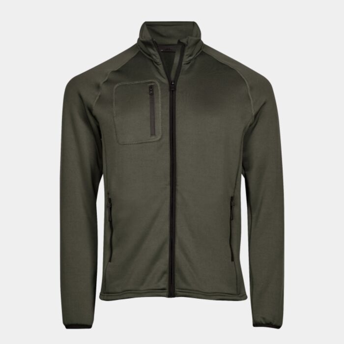 Stretch Fleece Thumbnail