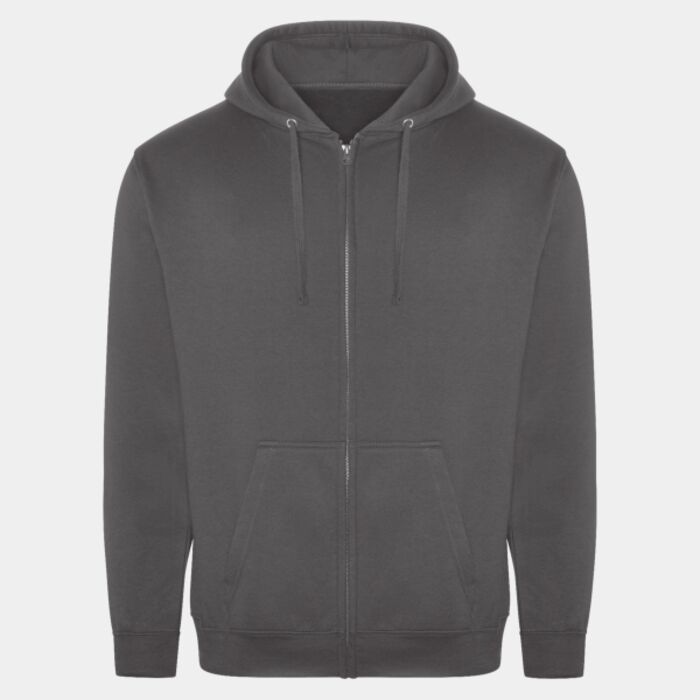 Pro zip hoodie Thumbnail