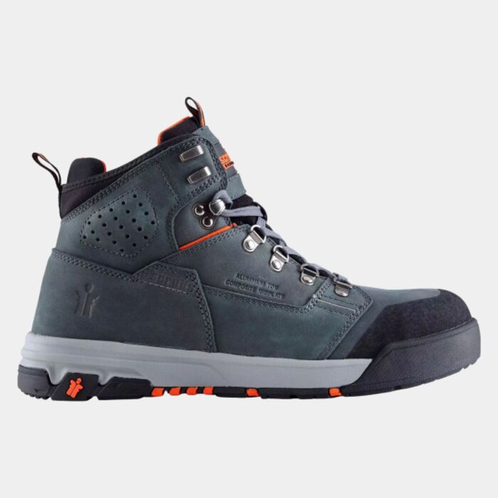 Hydra safety boots Thumbnail