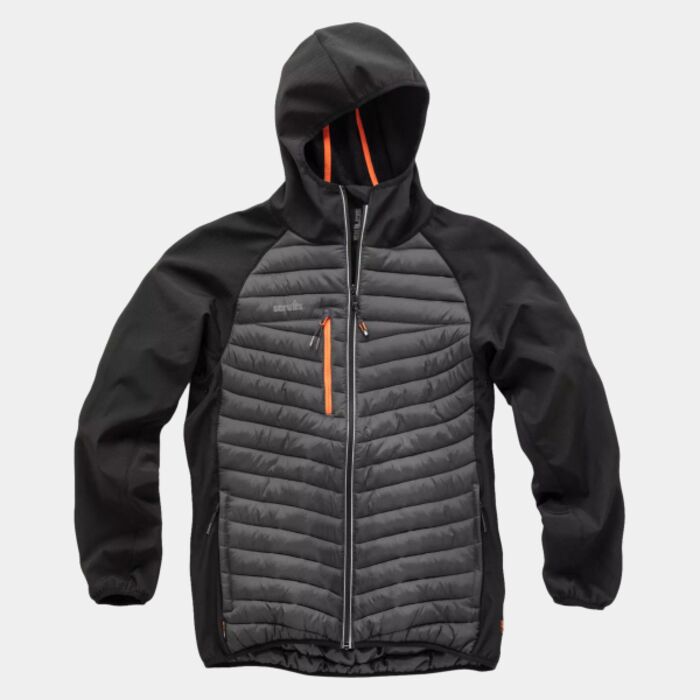 Trade thermo jacket Thumbnail