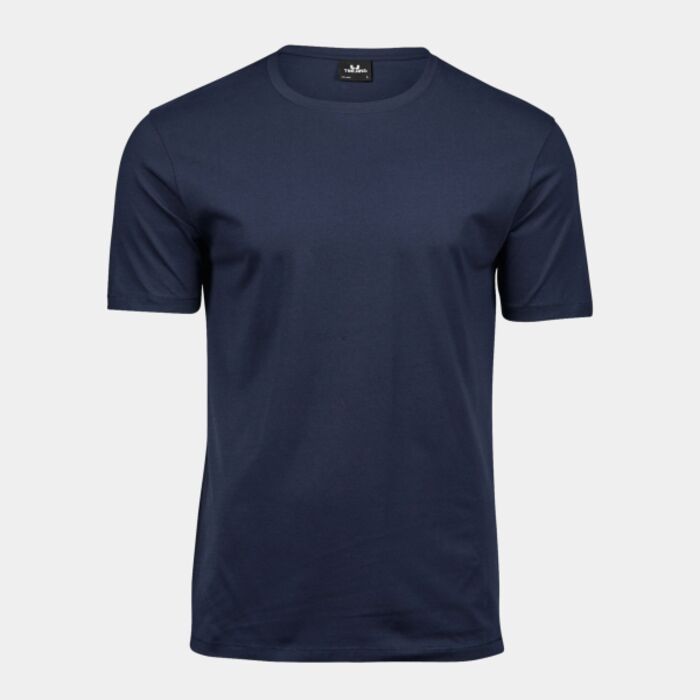 Men's Luxury Tee Thumbnail