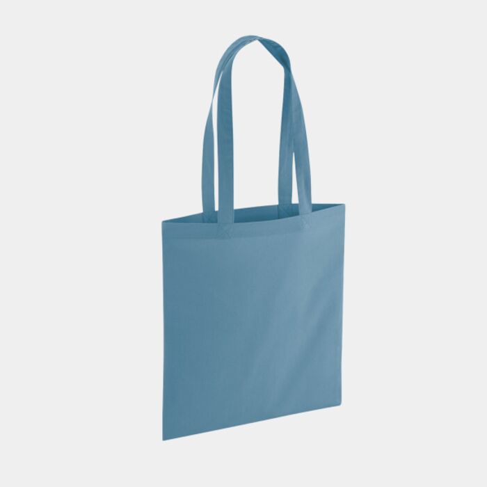 Organic Natural Dyed Bag for Life Thumbnail